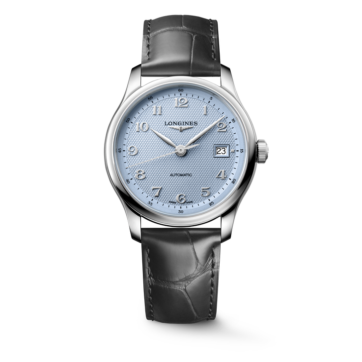 LONGINES – KOLEKCJA LONGINES MASTER – L2.949.4.99.2