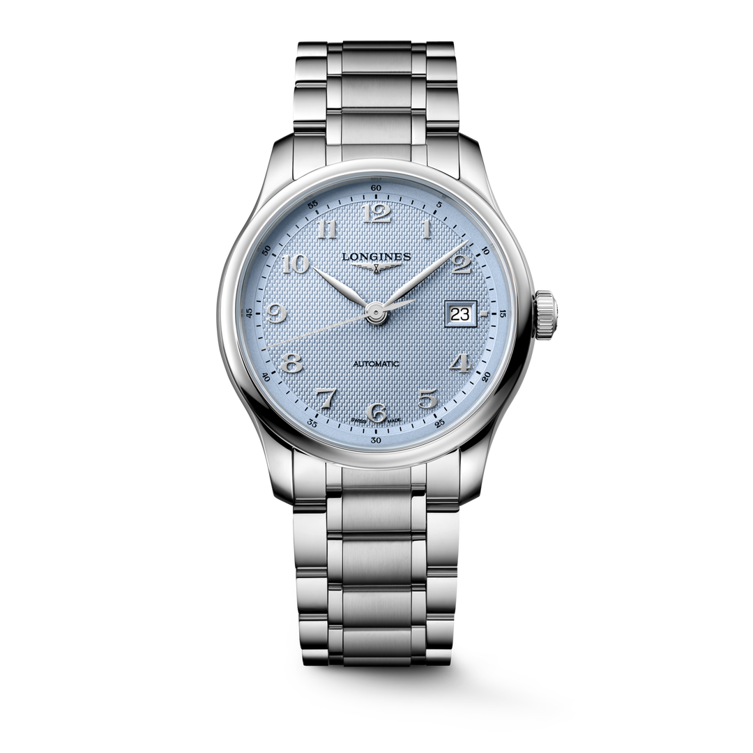 LONGINES – LA MASTER COLLECTION LONGINES – L2.949.4.99.6