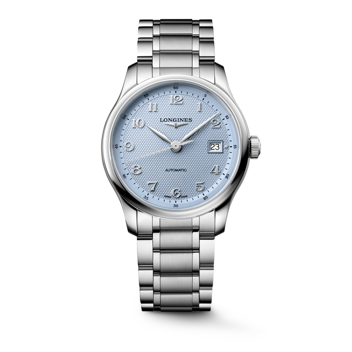 LONGINES – LA MASTER COLLECTION LONGINES – L2.949.4.99.6