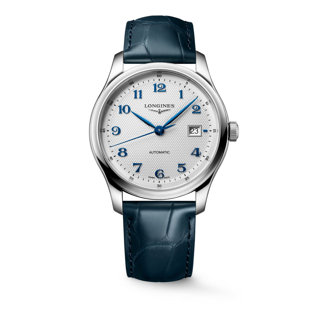 LONGINES – LONGINES MASTER COLLECTION – L2.950.4.73.2