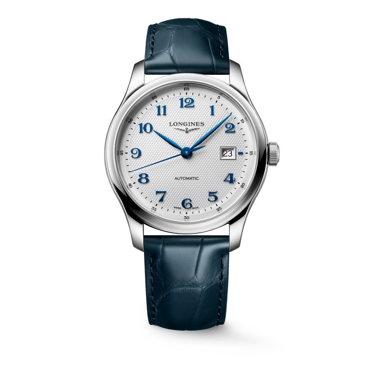 LONGINES – LONGINES MASTER COLLECTION – L2.950.4.73.2