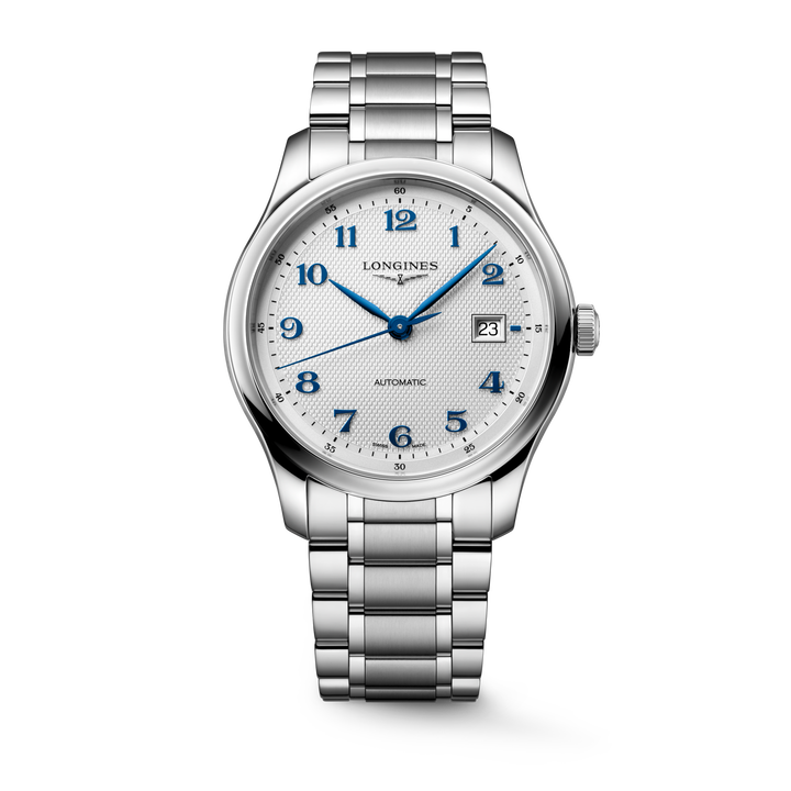 LONGINES – LA MASTER COLLECTION LONGINES – L2.950.4.73.6