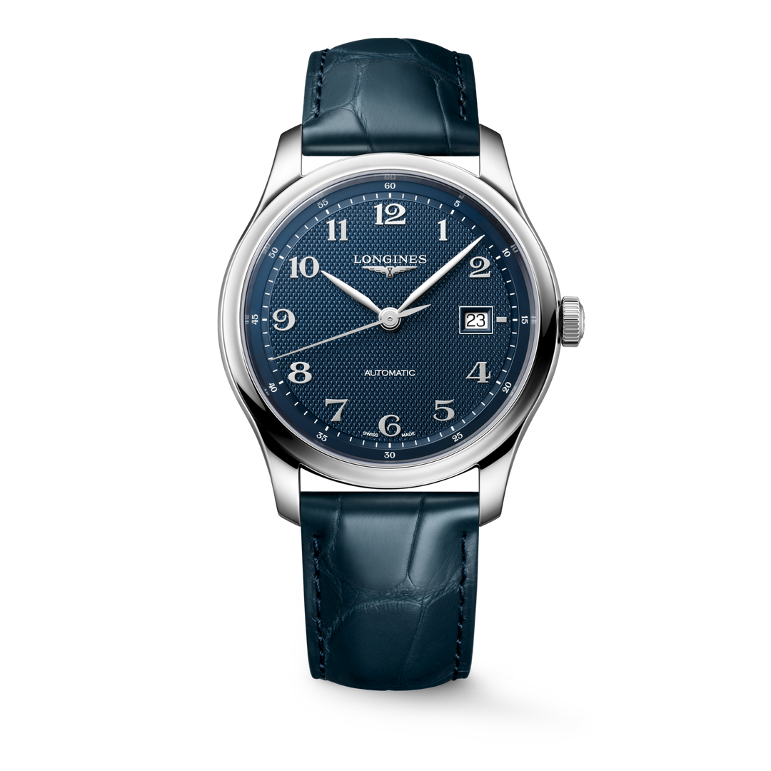 LONGINES – KOLEKCE LONGINES MASTER – L2.950.4.93.2