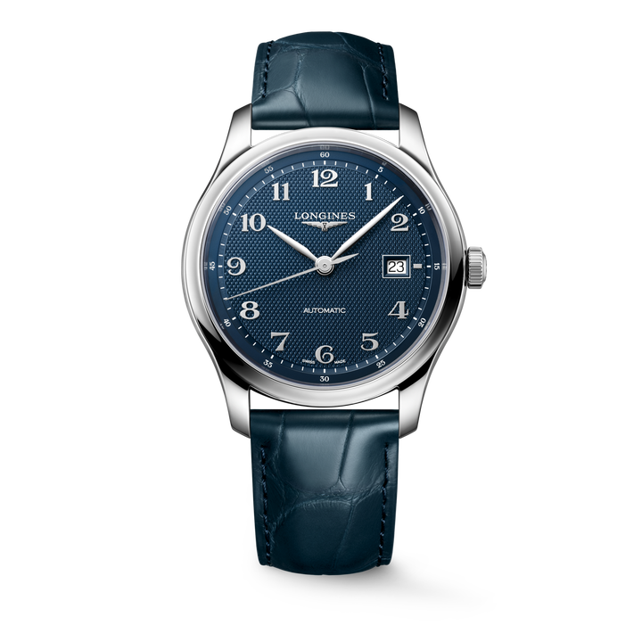 LONGINES – KOLEKCE LONGINES MASTER – L2.950.4.93.2