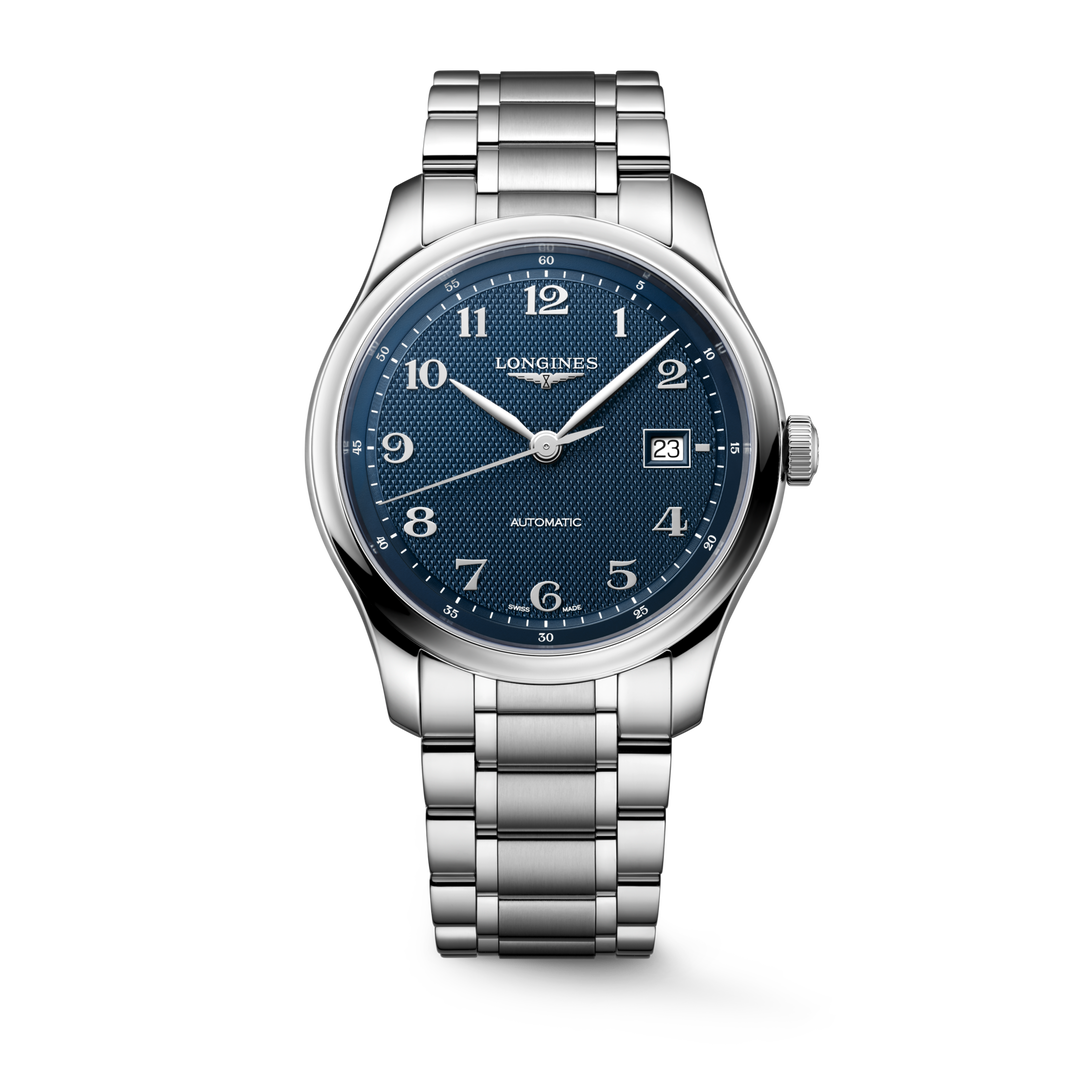 LONGINES – KOLEKCE LONGINES MASTER – L2.950.4.93.6