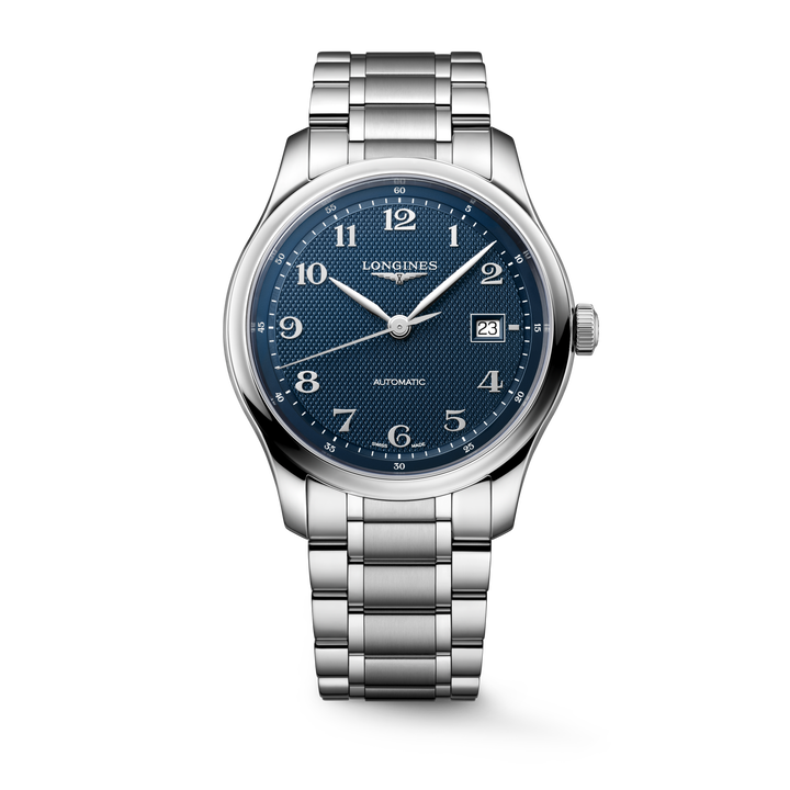 LONGINES – KOLEKCE LONGINES MASTER – L2.950.4.93.6
