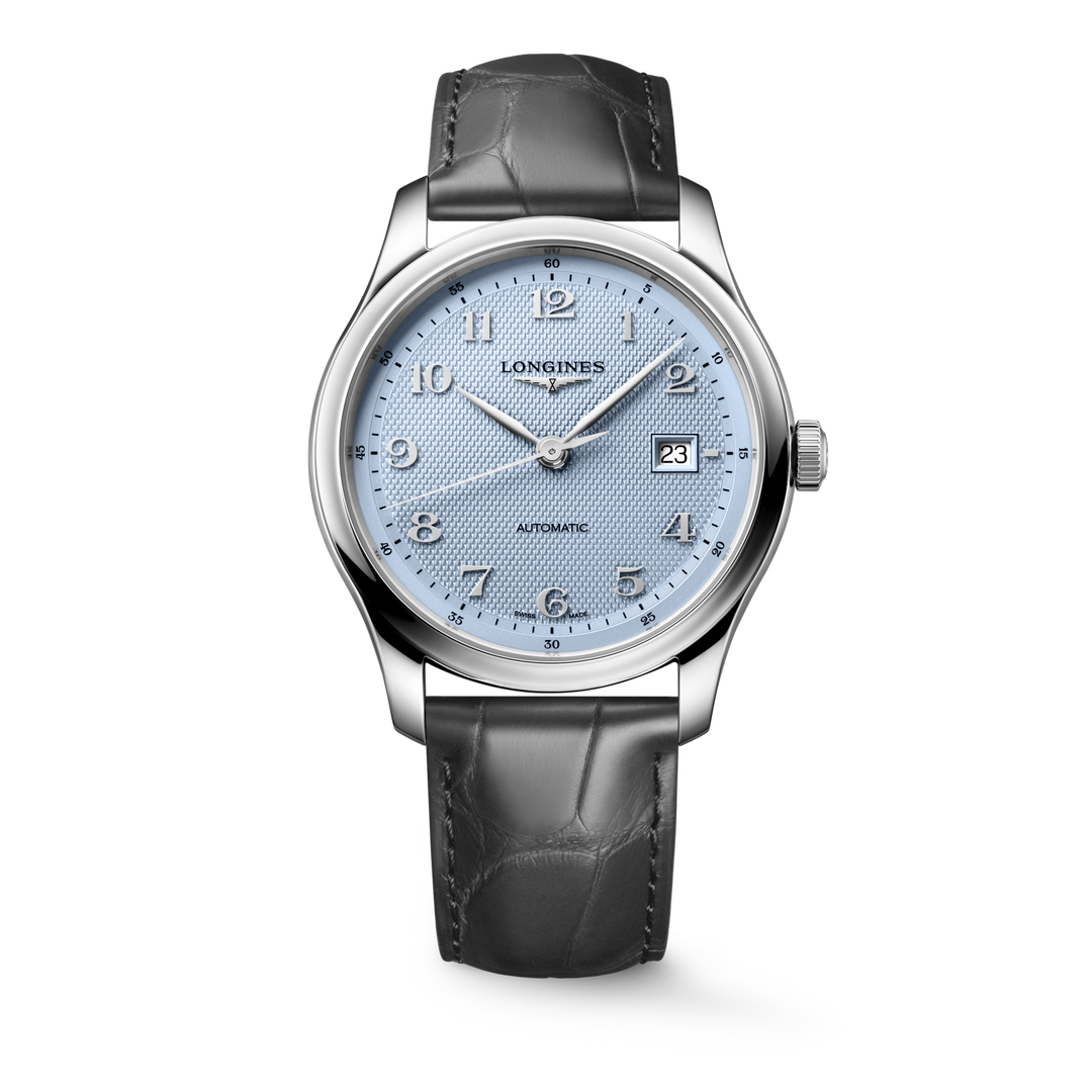 LONGINES – KOLEKCJA LONGINES MASTER – L2.950.4.99.2