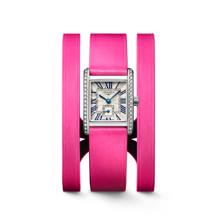 Longines orologio LONGINES MINI DOLCEVITA - L5.200.0.71.2