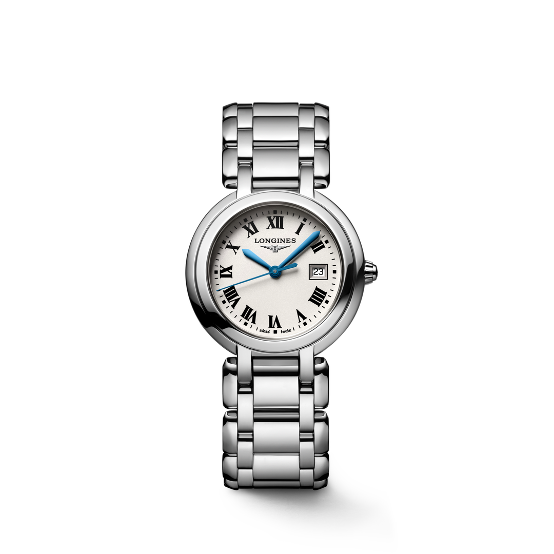 LONGINES - LONGINES PRIMALUNA - L8.122.4.71.6