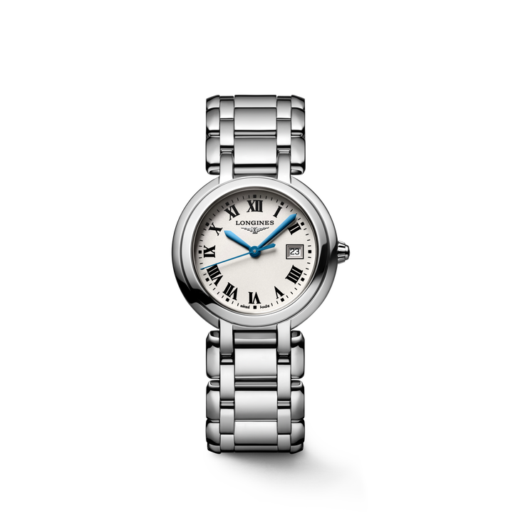 LONGINES - LONGINES PRIMALUNA - L8.122.4.71.6