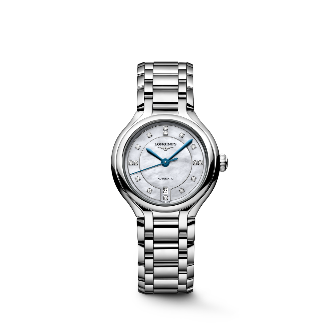 LONGINES - LONGINES PRIMALUNA - L8.123.4.87.6