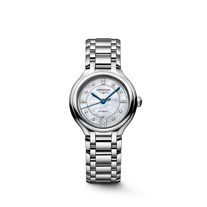 LONGINES - LONGINES PRIMALUNA - L8.123.4.87.6