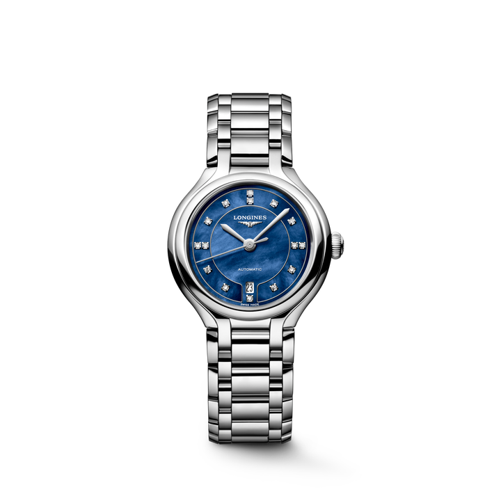 LONGINES – LONGINES PRIMALUNA – L8.123.4.97.6