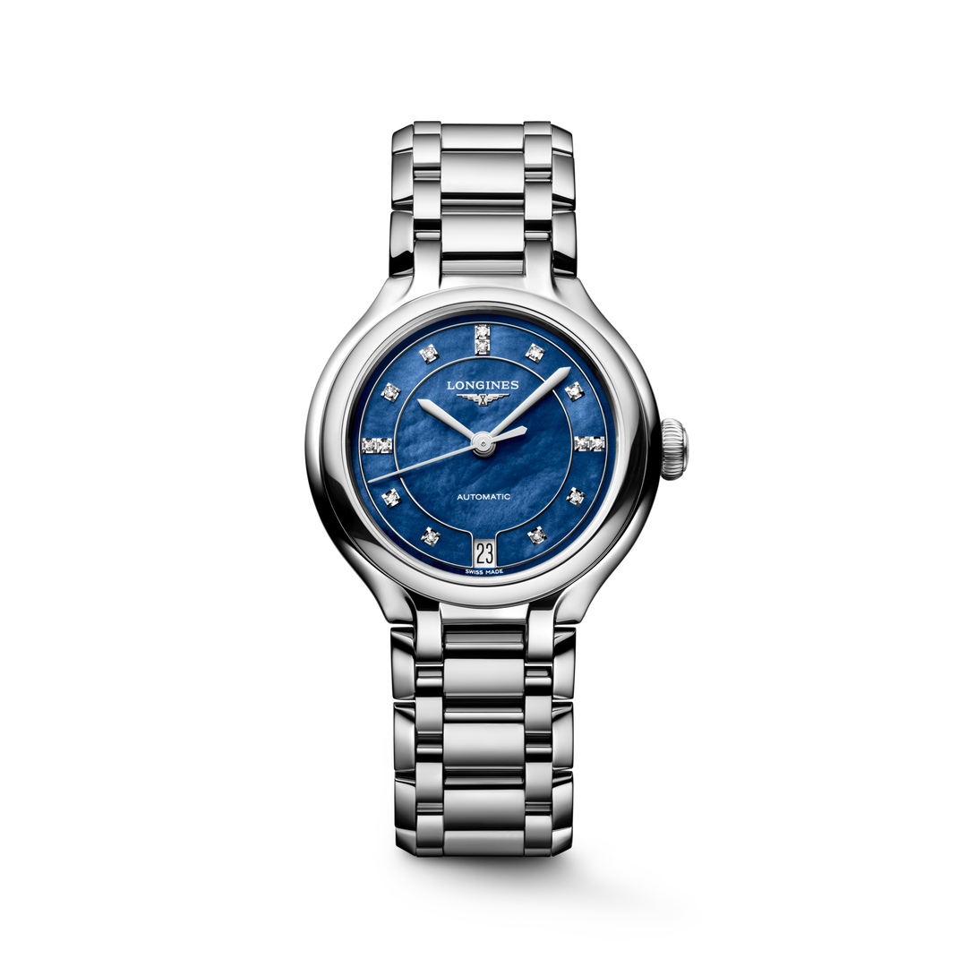 LONGINES – LONGINES PRIMALUNA – L8.124.4.97.6