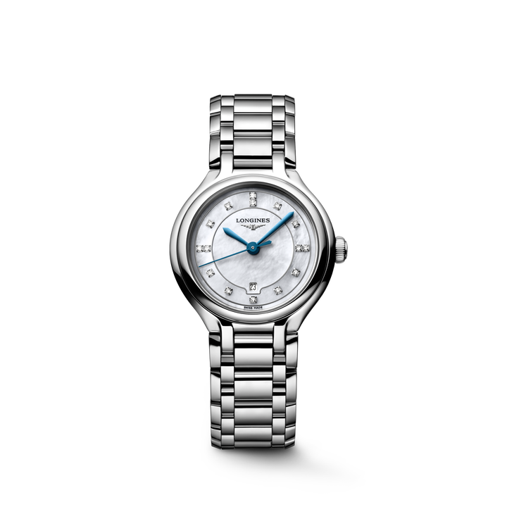 LONGINES - LONGINES PRIMALUNA - L8.142.4.87.6