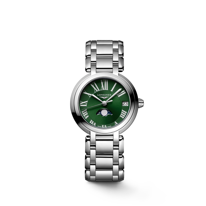 LONGINES - LONGINES PRIMALUNA MOONPHASE - L8.115.4.61.6
