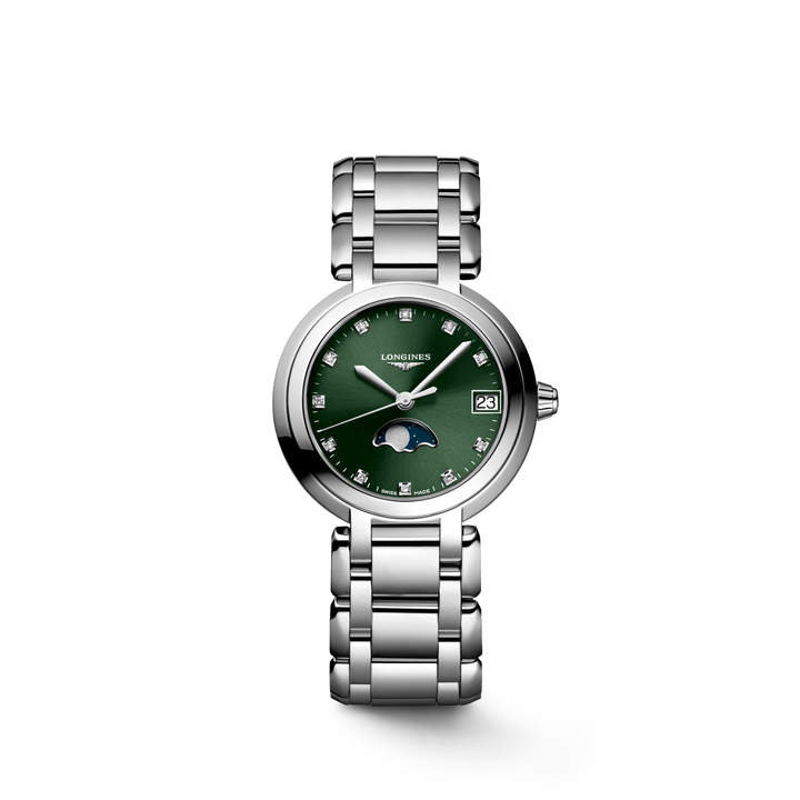 LONGINES – FASE DA LUA LONGINES PRIMALUNA – L8.115.4.67.6