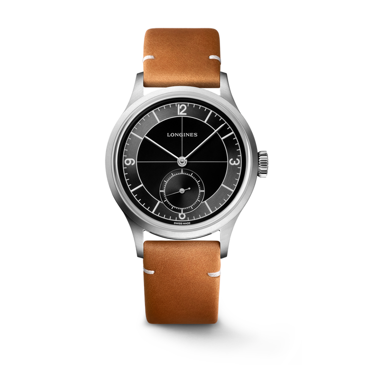LONGINES – LONGINES SECTOR WIJZERPLAAT – L2.828.4.53.2