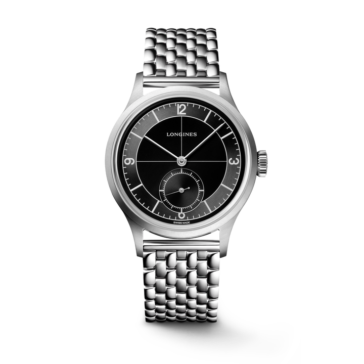 LONGINES – LONGINES SECTOR WIJZERPLAAT – L2.828.4.53.6