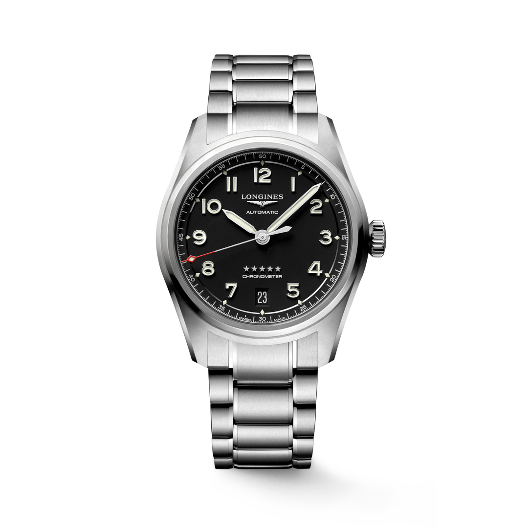 LONGINES – LONGINES DUCH – L3.410.4.53.6