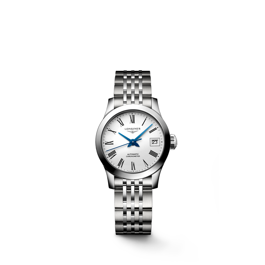 LONGINES – RECORD – L2.320.4.11.6