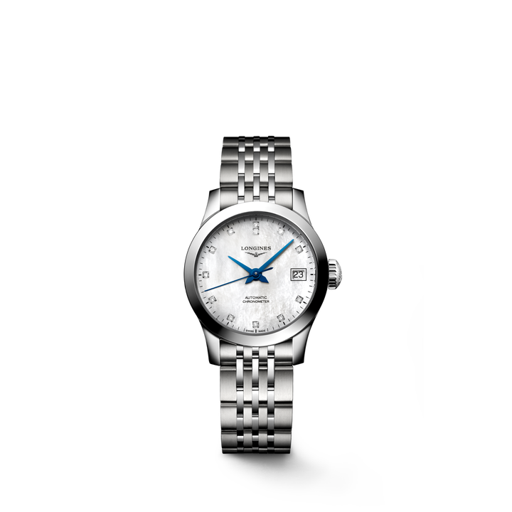 LONGINES – RECORD – L2.320.4.87.6