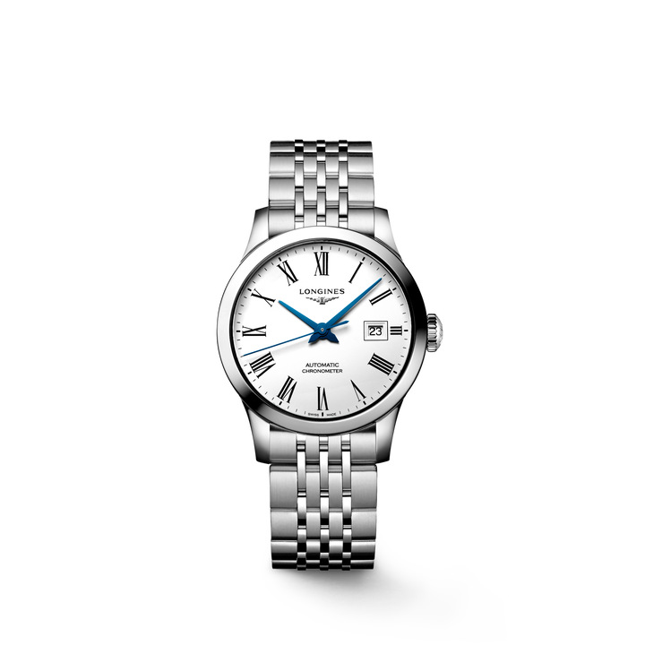 LONGINES – RECORD – L2.321.4.11.6