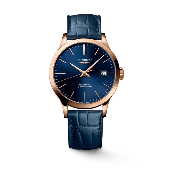LONGINES – RECORD – L2.820.8.92.2