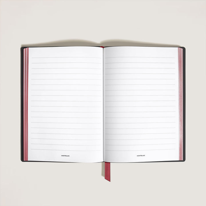 Montblanc notesblok 