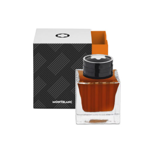 Montblanc Starwalker Extreme blækflaske lys orange 50ml 136804