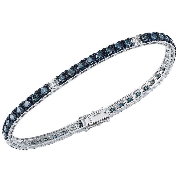 Pulsera Sidalo Tennis oro de 18kt diamantes M 5188-10-1-BB