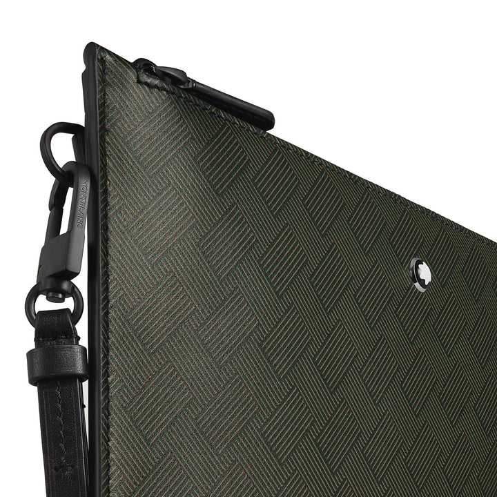 Spojka Montblanc Extreme 3.0 khaki 220245