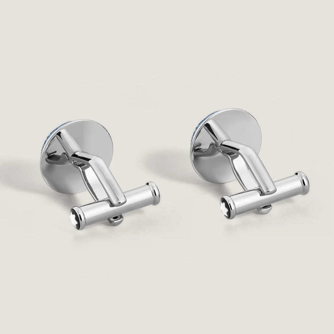 Gemelos Montblanc Edición Escritores Homenaje a Johann Wolfgang Von Goethe 134674