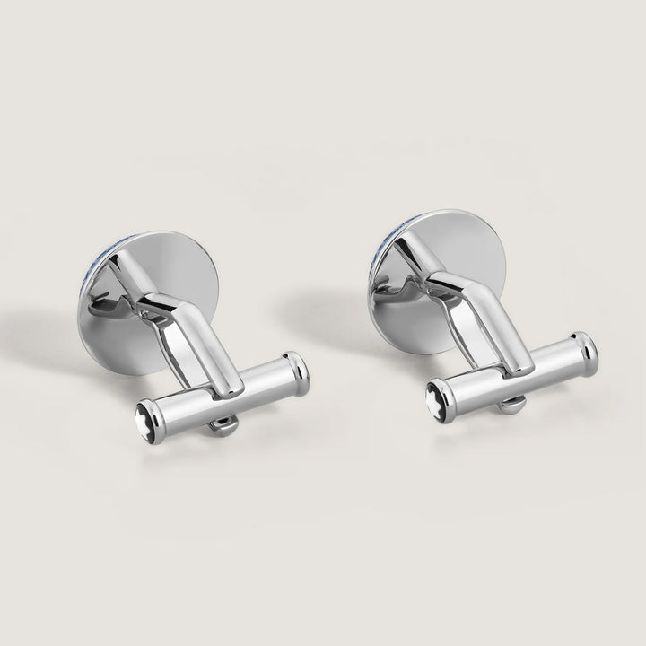 Gemelos Montblanc Edición Escritores Homenaje a Johann Wolfgang Von Goethe 134674