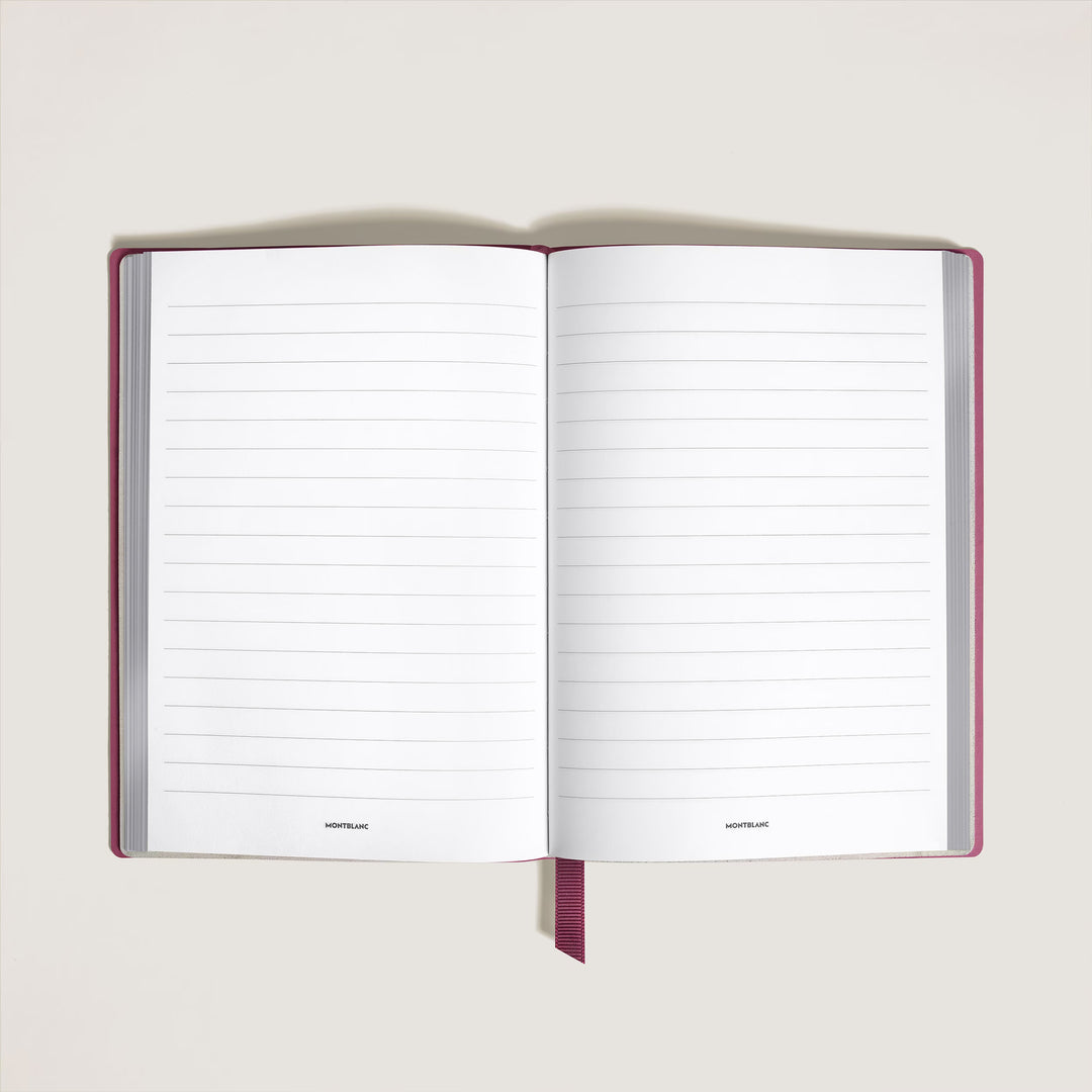 Montblanc notesblok 