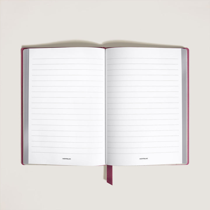 Montblanc notesblok 