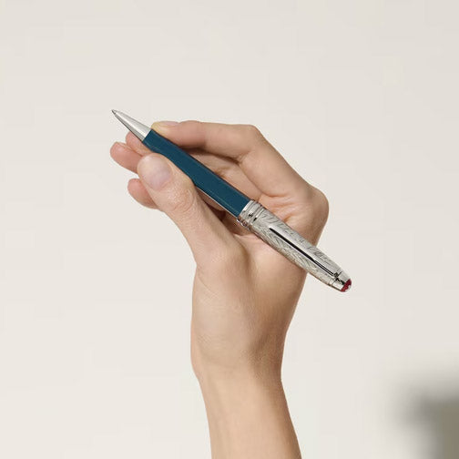 Montblanc medium kuglepen Meisterstück Romeo and Juliet Doué 132924