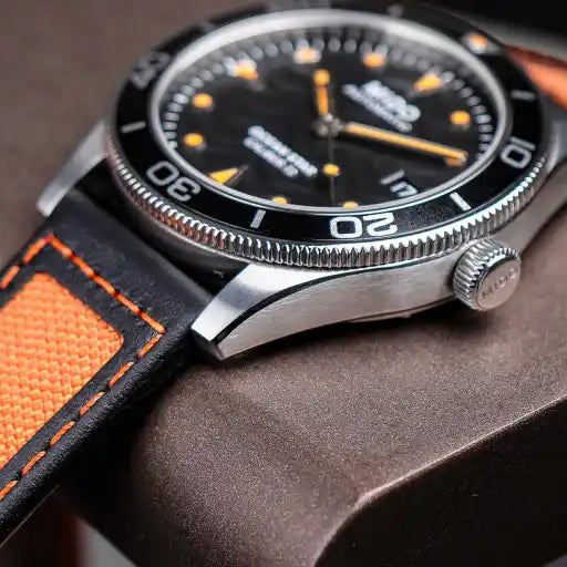 Mido ur Ocean Star 39 39mm sort automatisk stål M026.907.17.051.00