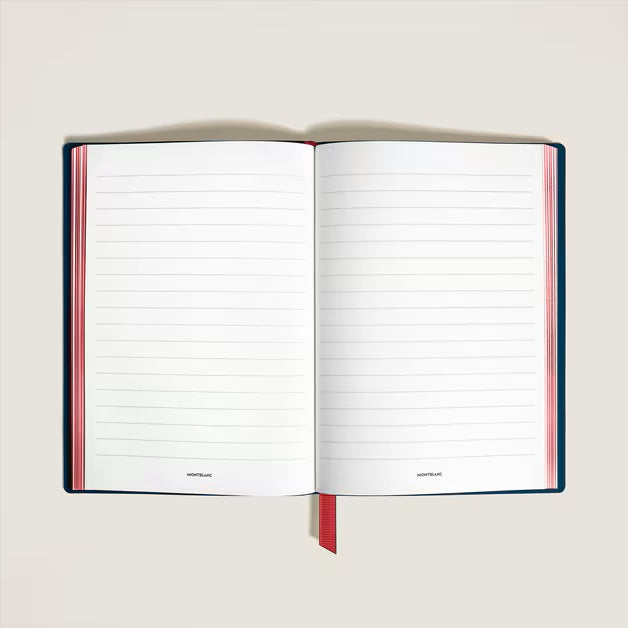 Poznámkový blok Montblanc #146 linkovaný Meisterstück Romeo a Julie 136634