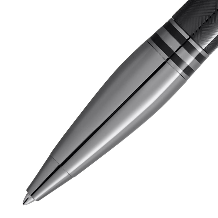 Montblanc StarWalker Extreme Metal kulspetspenna 133772
