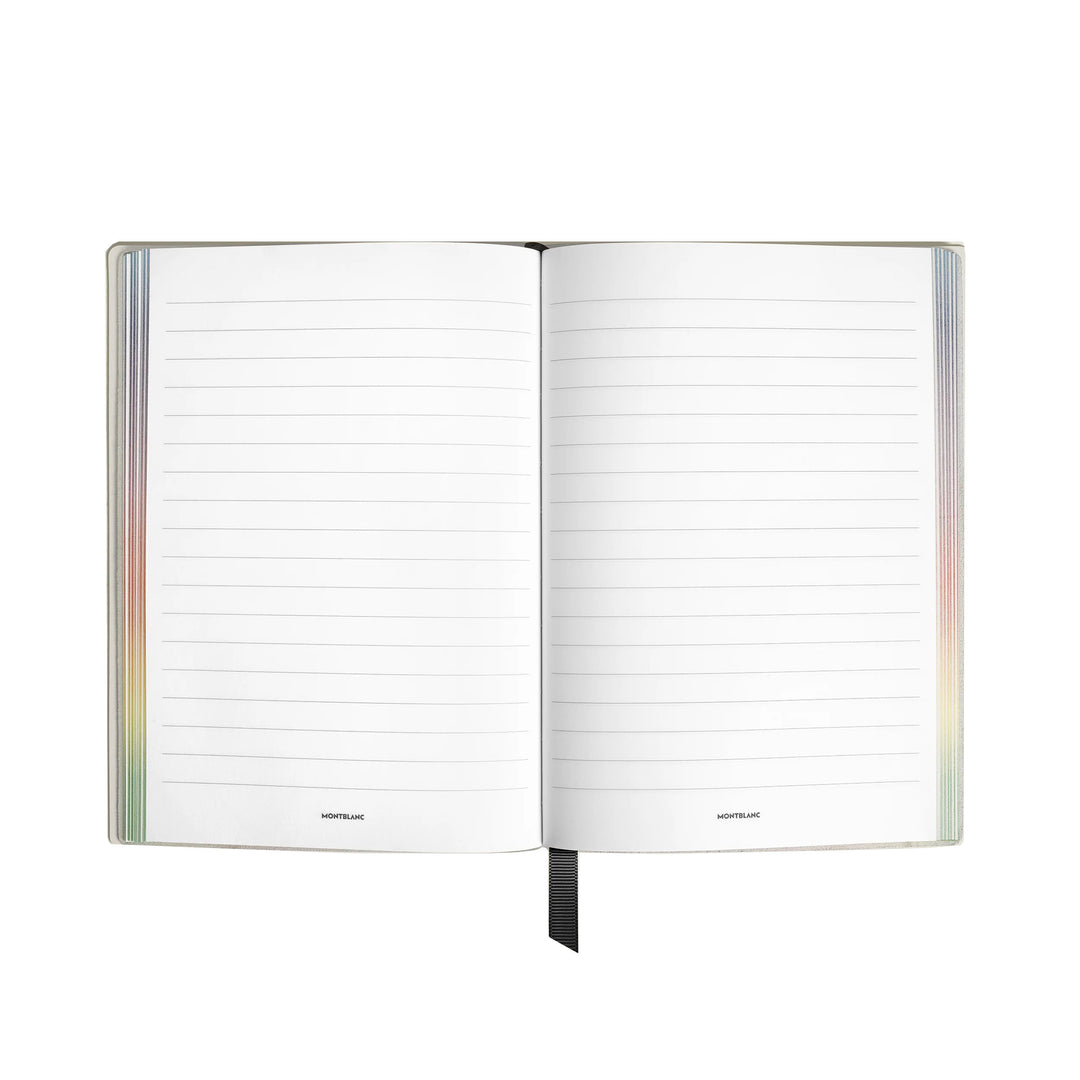 Montblanc notesbog #146 foret Writers Edition Hyldest til Johann Wolfgang von Goethe 134714