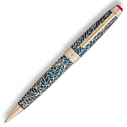 Długopis Montblanc Medium Meisterstück Romeo i Julia Solitaire 132932
