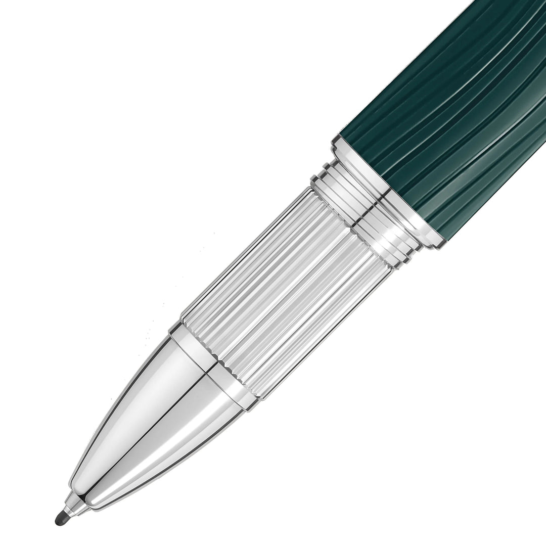 Delineador fino Montblanc StarWalker PolarGreen Doué 132907