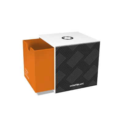 Montblanc Starwalker Extreme blækflaske lys orange 50ml 136804