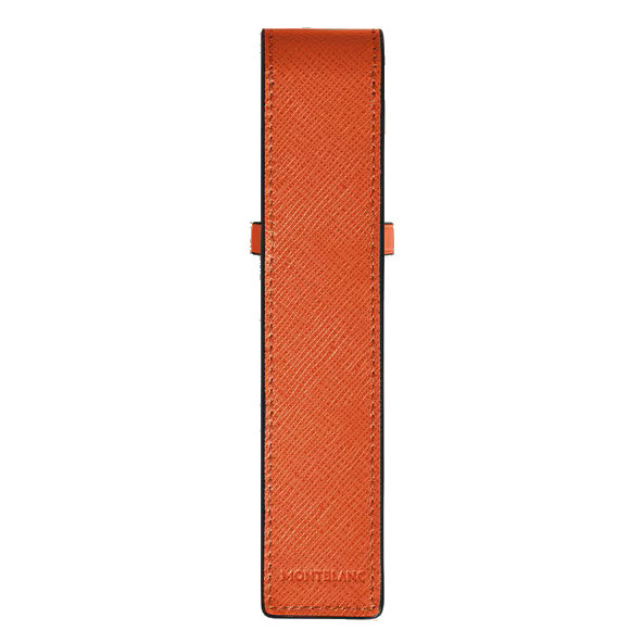 Montblanc fodral för 1 skrivinstrument Kuvertmandarin 221470
