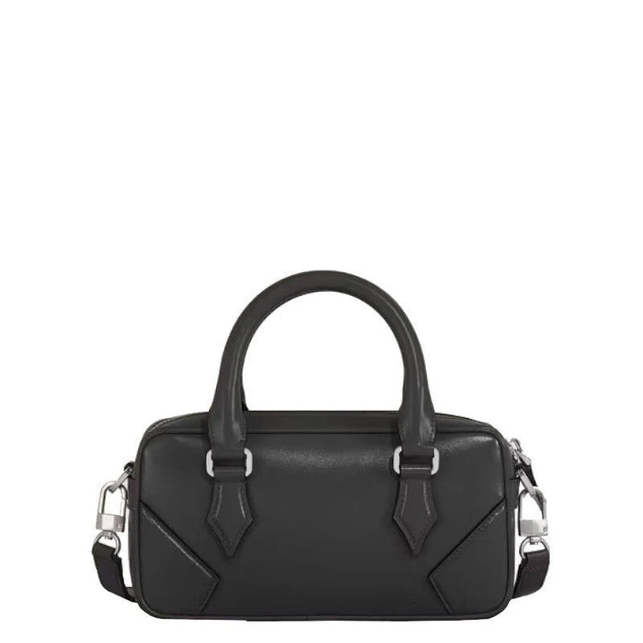 Montblanc Bowling Bag Model Small Meisterstück černá 220403