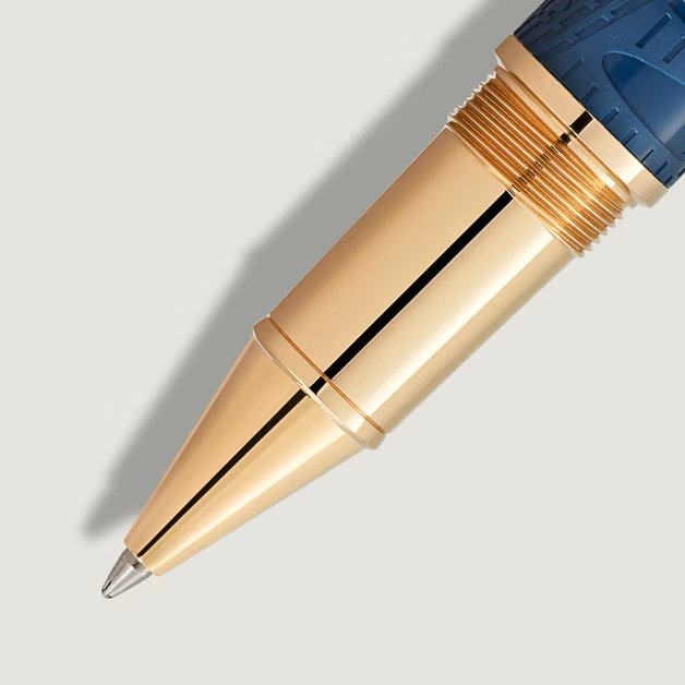 Montblanc válec Great Characters Pocta Queen Special Edition 131979