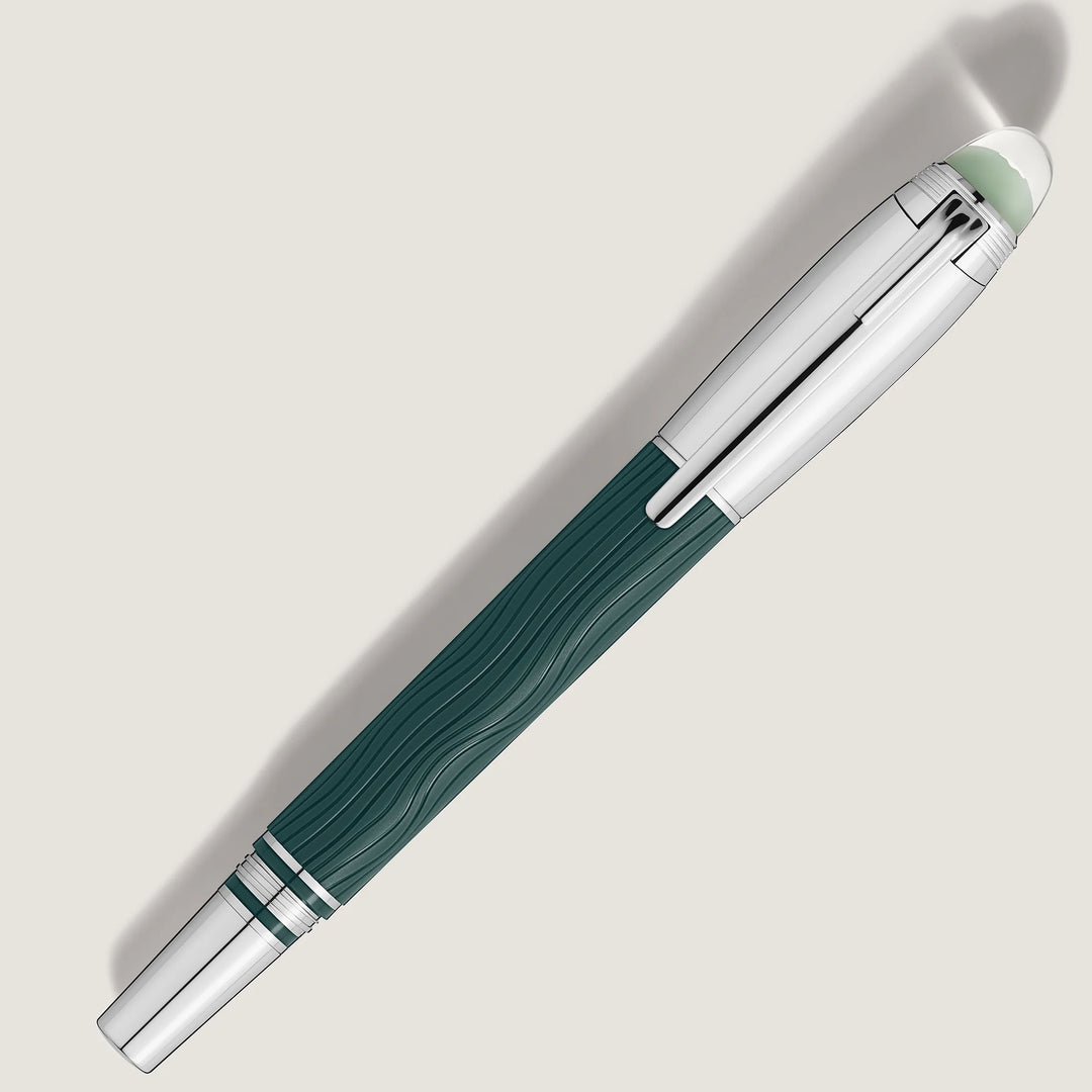 Delineador fino Montblanc StarWalker PolarGreen Doué 132907