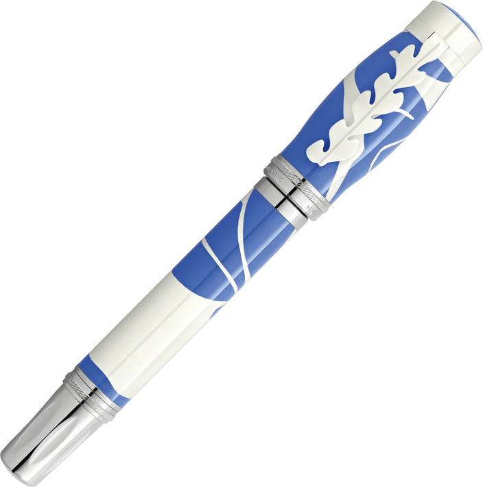 Montblanc fyldepen Masters of Art Hyldest til Henri Matisse Limited Edition 4810 tip M 1333393