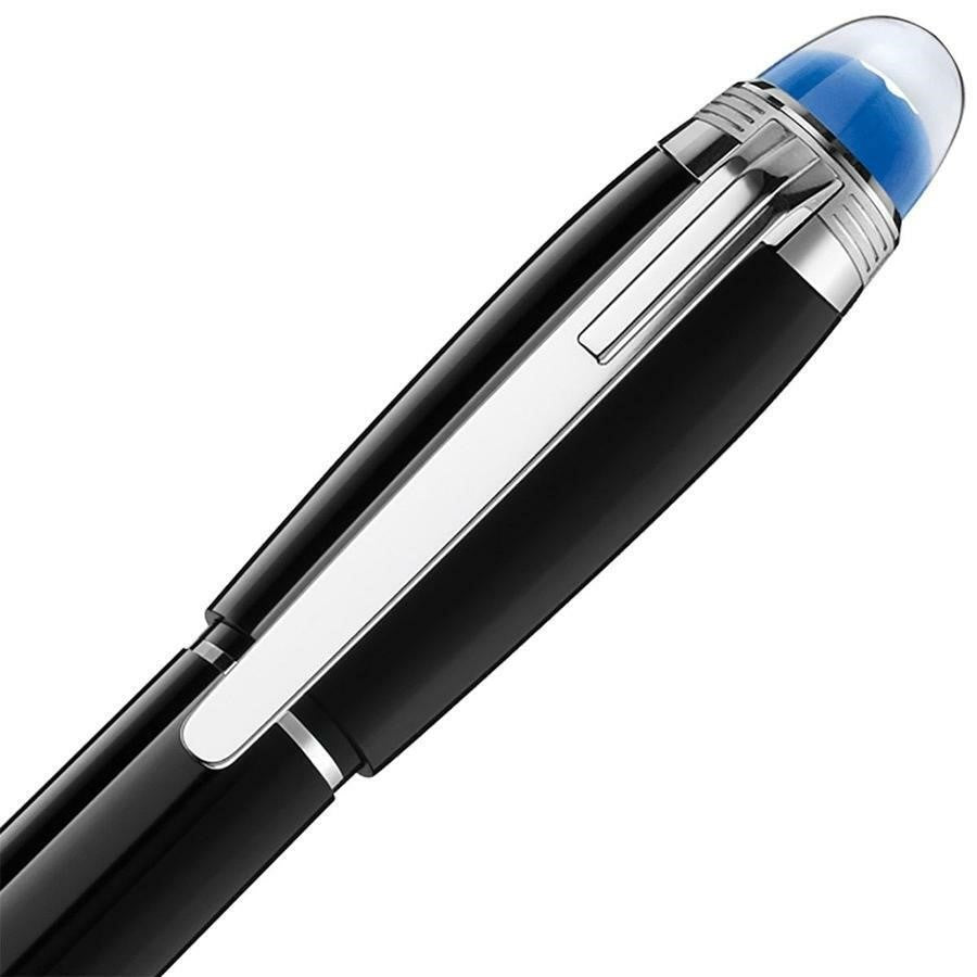Montblanc StarWalker konvertor plnicího pera s hrotem pístu M 132533